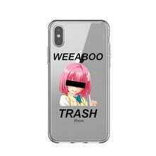 Load image into Gallery viewer, XS Max XR Anime