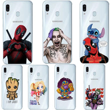 Load image into Gallery viewer, Samsung DC and Marvel