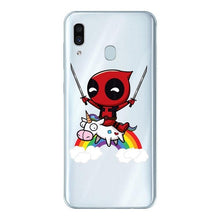 Load image into Gallery viewer, Samsung DC and Marvel
