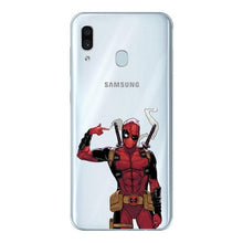 Load image into Gallery viewer, Samsung DC and Marvel