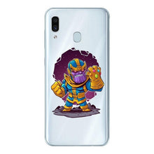 Load image into Gallery viewer, Samsung DC and Marvel