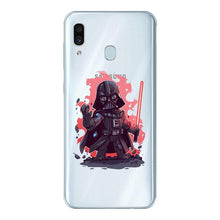 Load image into Gallery viewer, Samsung DC and Marvel