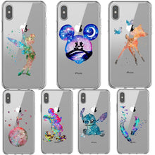 Load image into Gallery viewer, XS Max XR Cinderella