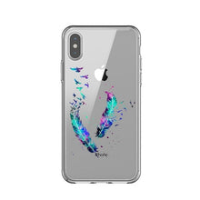 Load image into Gallery viewer, XS Max XR Cinderella