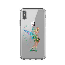 Load image into Gallery viewer, XS Max XR Cinderella
