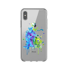 Load image into Gallery viewer, XS Max XR Cinderella