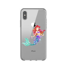 Load image into Gallery viewer, XS Max XR Cinderella
