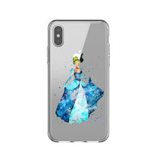 Load image into Gallery viewer, XS Max XR Cinderella