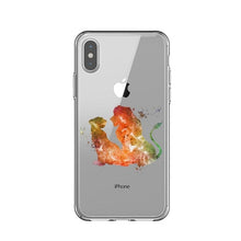 Load image into Gallery viewer, XS Max XR Cinderella