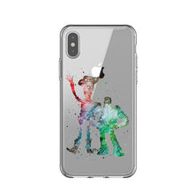 Load image into Gallery viewer, XS Max XR Cinderella
