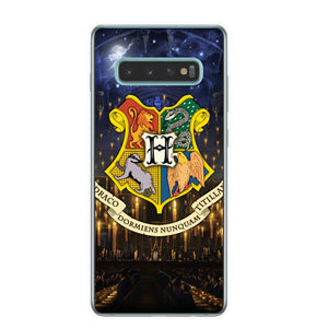 Samsung Harry Potter