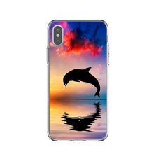 Load image into Gallery viewer, Marble 6 6S Plus