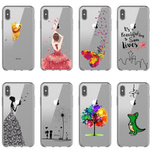 Load image into Gallery viewer, Silicone Case 6 6S