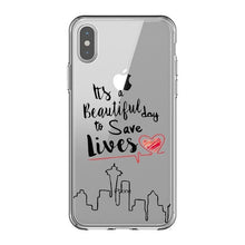 Load image into Gallery viewer, Silicone Case 6 6S