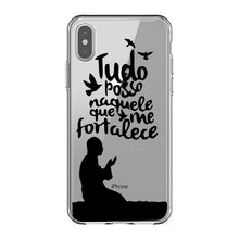 Load image into Gallery viewer, Silicone Case 6 6S