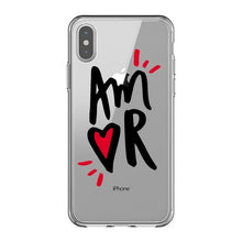 Load image into Gallery viewer, Silicone Case 6 6S