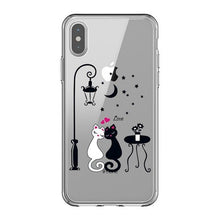 Load image into Gallery viewer, Silicone Case 6 6S