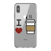 Load image into Gallery viewer, Silicone Case 6 6S