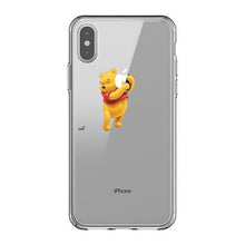 Load image into Gallery viewer, Silicone Case 6 6S
