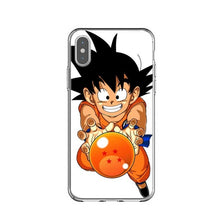 Load image into Gallery viewer, DragonBall 6 6S Plus