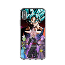 Load image into Gallery viewer, DragonBall 6 6S Plus