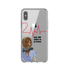 Load image into Gallery viewer, iPhone X Best Friends