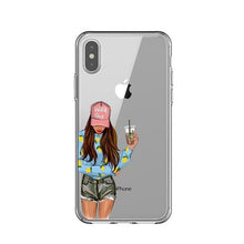 Load image into Gallery viewer, iPhone X Best Friends