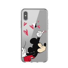 Load image into Gallery viewer, iPhone X Best Friends