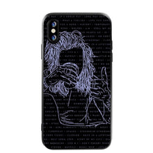 Load image into Gallery viewer, iPhone X Harry Styles