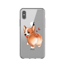 Load image into Gallery viewer, iPhone X French