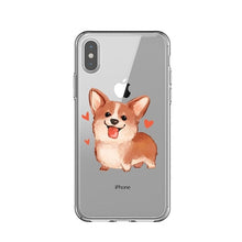 Load image into Gallery viewer, iPhone X French