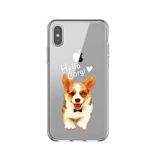 Load image into Gallery viewer, iPhone X French