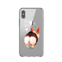 Load image into Gallery viewer, iPhone X French