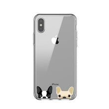Load image into Gallery viewer, iPhone X French