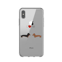 Load image into Gallery viewer, iPhone X French