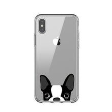 Load image into Gallery viewer, iPhone X French