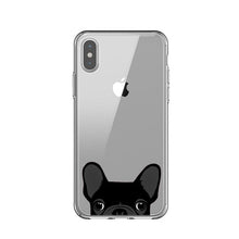 Load image into Gallery viewer, iPhone X French