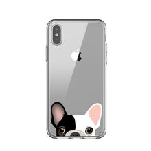 Load image into Gallery viewer, iPhone X French
