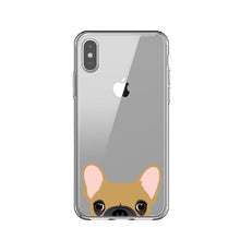 Load image into Gallery viewer, iPhone X French