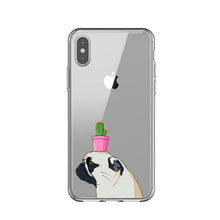 Load image into Gallery viewer, iPhone X French