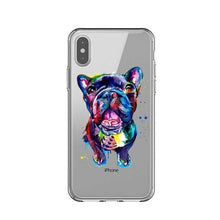 Load image into Gallery viewer, iPhone X French