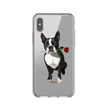 Load image into Gallery viewer, iPhone X French