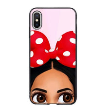 Load image into Gallery viewer, iPhone X Heart Love