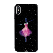 Load image into Gallery viewer, iPhone X Heart Love