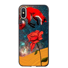 Load image into Gallery viewer, iPhone X Heart Love