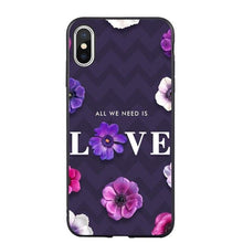 Load image into Gallery viewer, iPhone X Heart Love