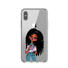Load image into Gallery viewer, iPhone X Vogue