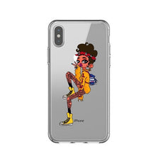 Load image into Gallery viewer, iPhone X Vogue
