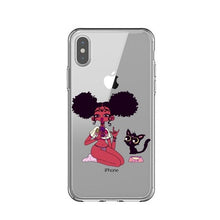 Load image into Gallery viewer, iPhone X Vogue