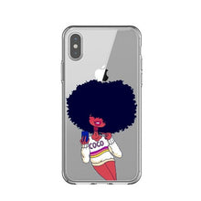 Load image into Gallery viewer, iPhone X Vogue